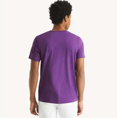 NAUTICA CREW NECK TSHIRT STYLE V2802U