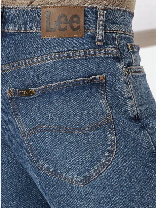 LEE FROSTED KNIGHT MENS JEANS 102025552