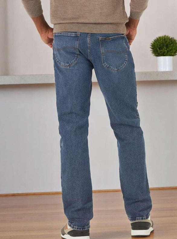 LEE FROSTED KNIGHT MENS JEANS 102025552