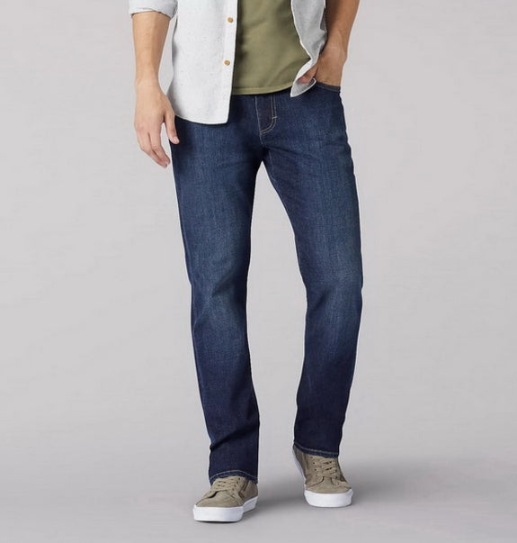LEE JAXSON MENS JEANS 102015044