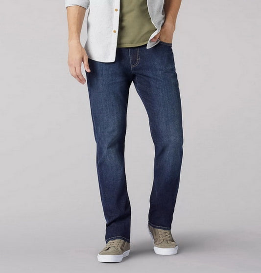 LEE JAXSON MENS JEANS 102015044