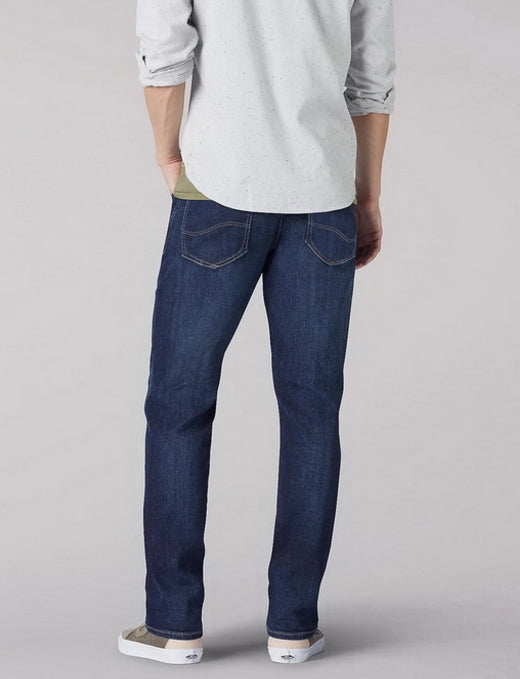 LEE JAXSON MENS JEANS 102015044