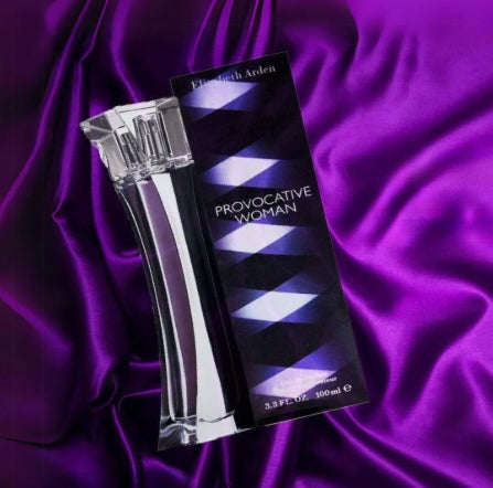 ELIZABETH ARDEN PROVOCATIVE WOMAN EDP FEMME