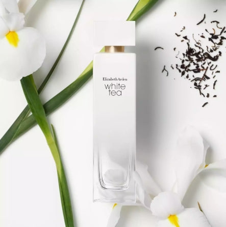 ELIZABETH ARDEN WHITE TEA EDT FEMME