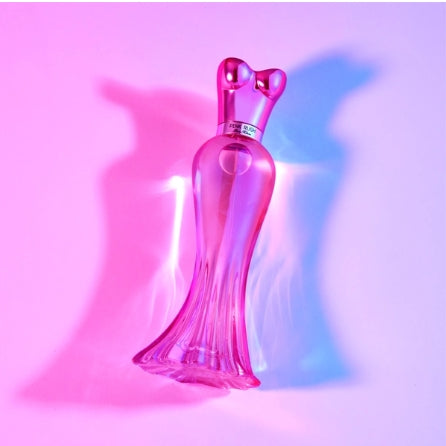 PARIS HILTON PINK RUSH EDP FEMME