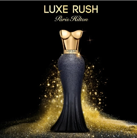 PARIS HILTON LUXE RUSH EDP FEMME