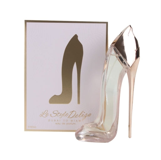 LE STYLE DELIZA DUBAI TO MIAMI EDP WOMAN