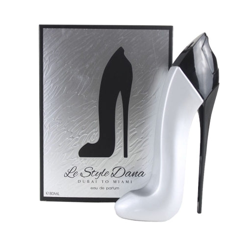 LE STYLE DANA DUBAI TO MIAMI EDP WOMAN