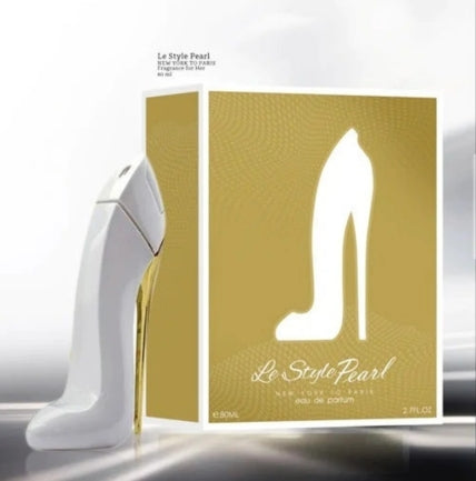 LE STYLE PEARL DUBAI TO MIAMI EDP WOMAN