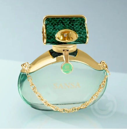 SANSA EMPER POUR WOMAN