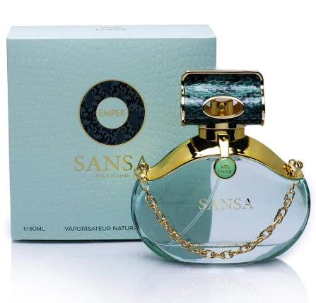 SANSA EMPER POUR WOMAN