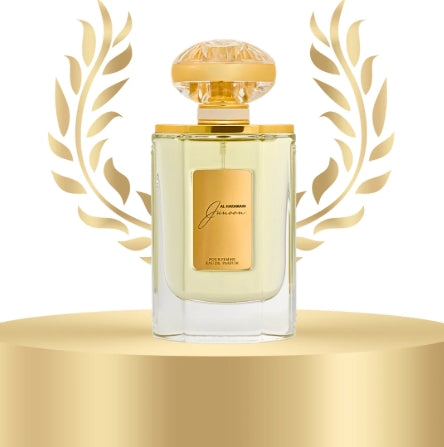 AL HARAMAIN JUNOON EDP WOMAN