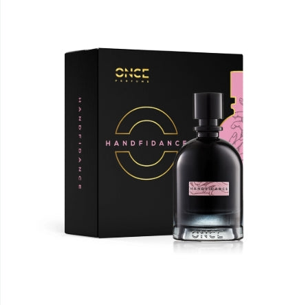 HANDFIDANCE ONCE PERFUME FEMME