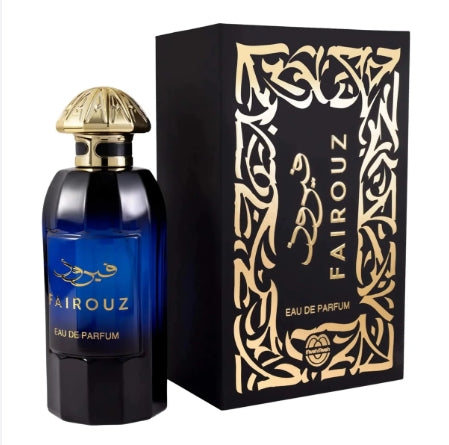 FAIROUZ MUSHMUSH EDP UNISEX