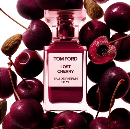 TOM FORD LOST CHERRY EDP 50ML UNISEX