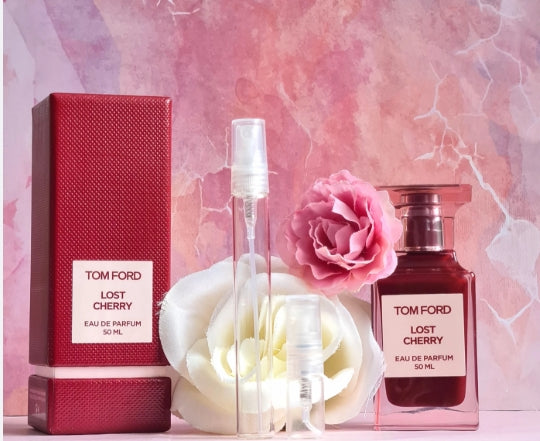 TOM FORD LOST CHERRY EDP 50ML UNISEX