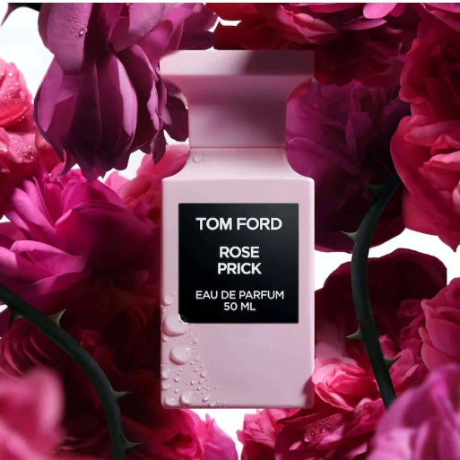 TOM FORD ROSE PRICK EDP 50ML UNISEX