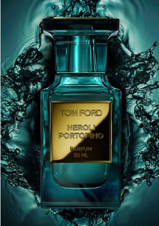 TOM FORD NEROLI PORTOFINO EDP 50ML UNISEX