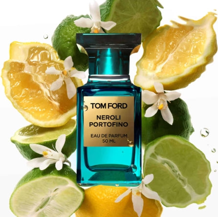 TOM FORD NEROLI PORTOFINO EDP 50ML UNISEX