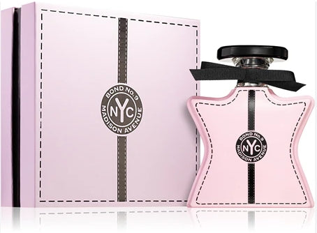 BOND NO.9 MADISON AVENUE EDP UNISEX
