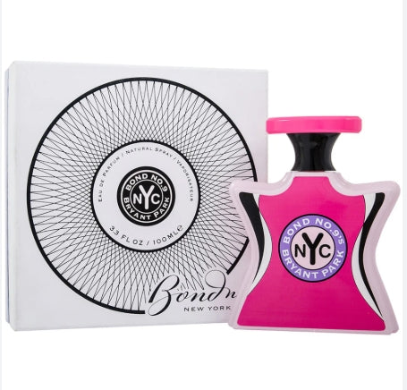 BOND NO.9 BRYANT PARK EDP UNISEX