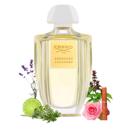 CREED ABERDEEN LAVANDER EDP FEMME