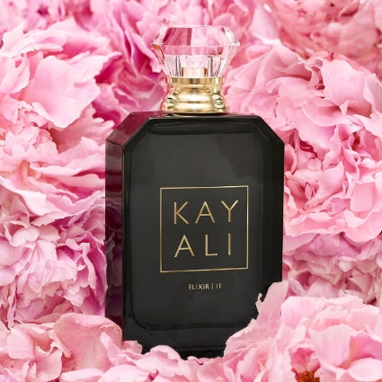 KAYALI ELIXIR II EAU DE PARFUM 100ML FEMME