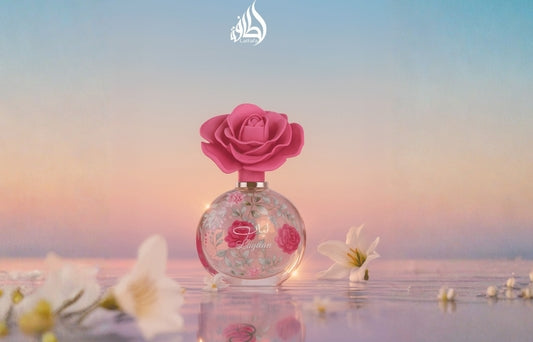 LAYAAN LATTAFA EDP FEMME