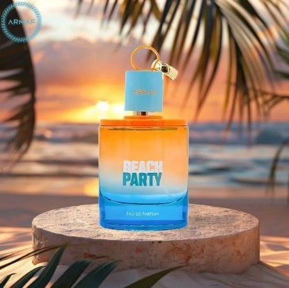 ARMAF BEACH PARTY EDP UNISEX