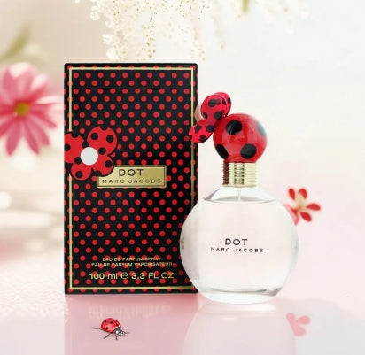 MARC JACOBS DOT EDP FEMME