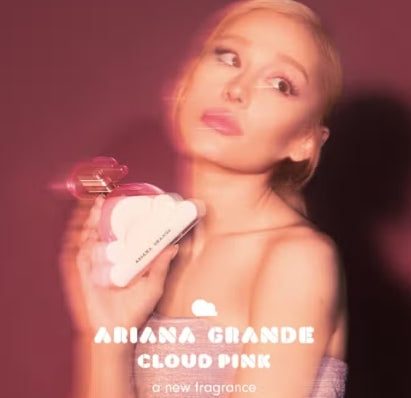 ARIANA GRANDE CLOUD PINK EDP FEMME