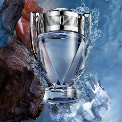 INVICTUS PACO RABANNE PARFUM HOMME