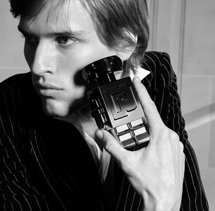 PHANTOM PACO RABANNE ELIXIR EDP HOMME