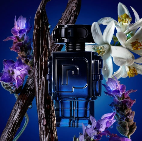 PHANTOM PACO RABANNE INTENSE EDP HOMME