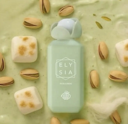 ELYSIA PISTA SUNDAE EDP FEMME