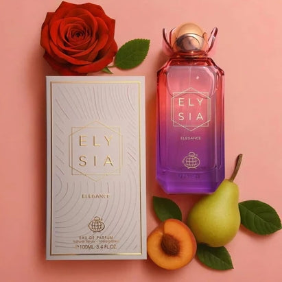ELYSIA ELEGANCE EDP FEMME