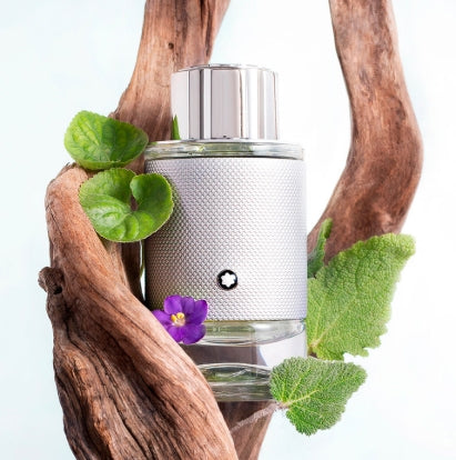MONT BLANC EXPLORER PLATINUM EDP HOMME