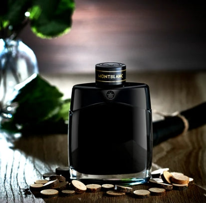 MONT BLANC LEGEND EDP HOMME
