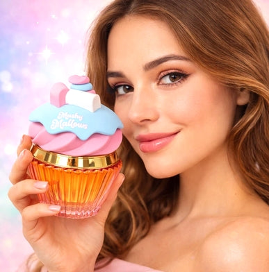 ZAKAT MUSHY MALLOWS EDP FEMME