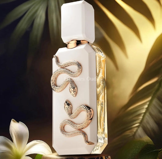 FRENCH AVENUE VENENO BLANCO EDP FEMME