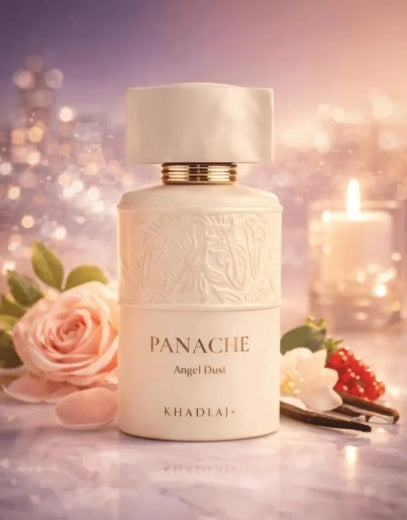 KHADLAJ PANACHE ANGEL DUST EDP FEMME
