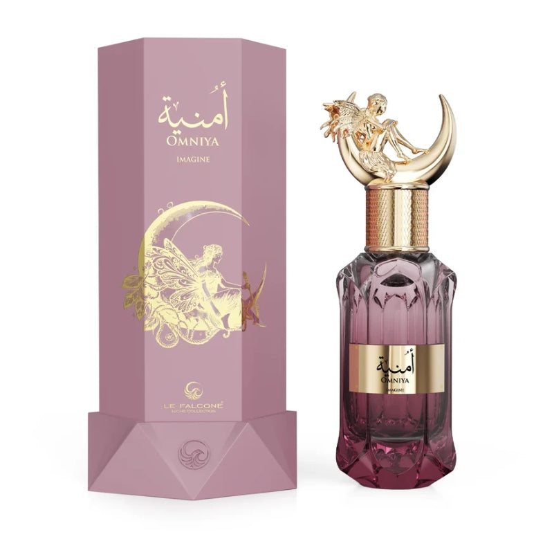 LE FALCONE OMNIYA IMAGINE EDP FEMME