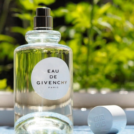 EAU DE GIVENCHY PARIS EDT FEMME