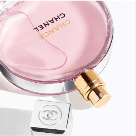 CHANCE CHANEL EAU TENDRE EDP FEMME