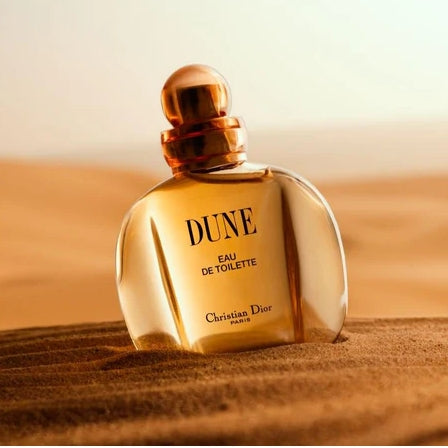 DUNE DIOR EDT SPRAY FEMME