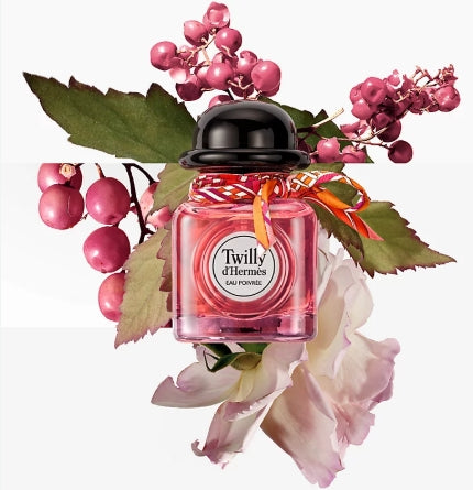 TWILLY D'HERMES POIVREE EDP FEMME