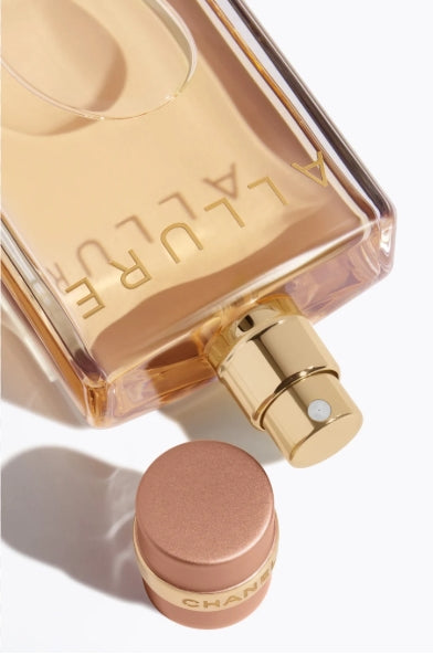 ALLURE CHANEL EDP SPRAY FEMME