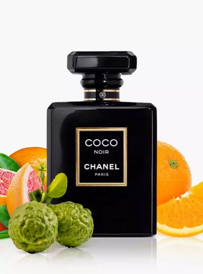 COCO NOIR CHANEL EDP SPRAY FEMME