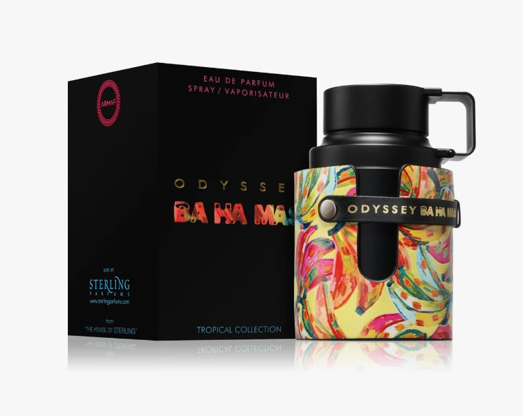 ARMAF ODYSSEY BA HA MAS UNISEX