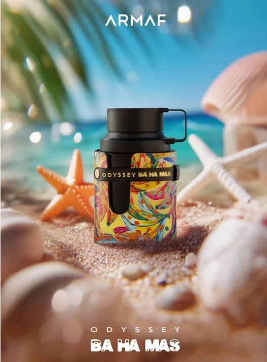 ARMAF ODYSSEY BA HA MAS UNISEX